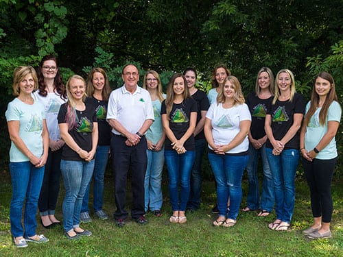 U.S. Micro Solutions team