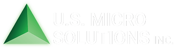 Deanna Kiska – New President of U.S. Micro-Solutions