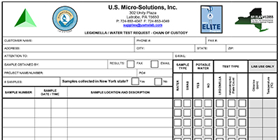 Forms & Documents