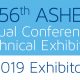 ASHE Convention Exhibitor