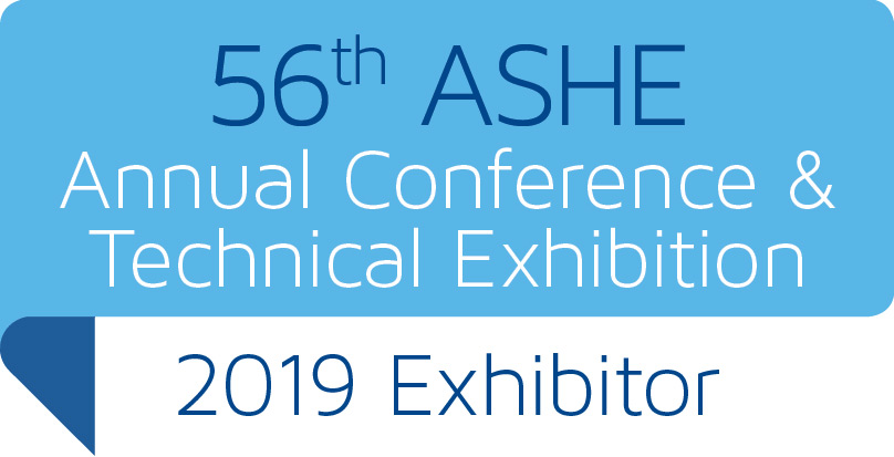 ASHE Convention Exhibitor