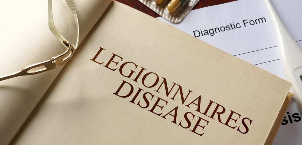 What You Need to Know About Legionella and Legionnaires’ Disease