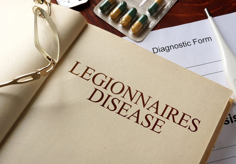 What You Need to Know About Legionella and Legionnaires’ Disease