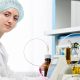 Hospital Pharmacy Cleanroom