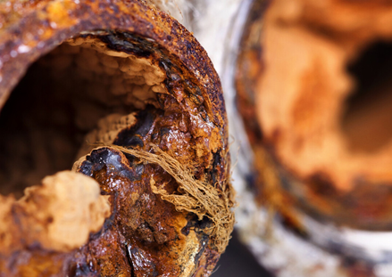 microbialcorrosion